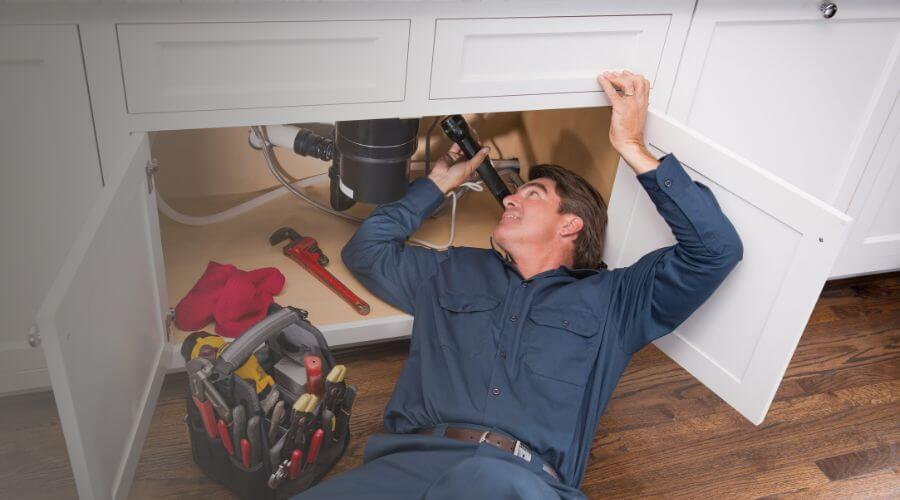 Local 24/7 Emergency Plumbing in Golden, MO